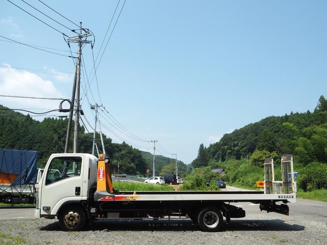 いすゞ エルフ 小型 車載専用車 *********(91136) 51枚目