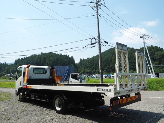 いすゞ エルフ 小型 車載専用車 *********(91136) 52枚目