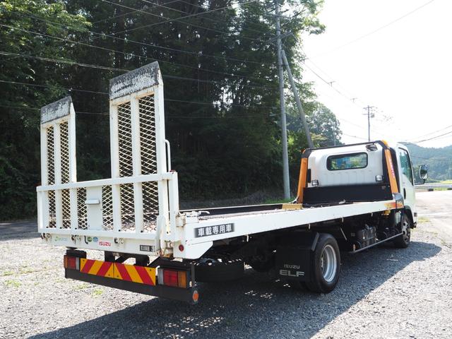 いすゞ エルフ 小型 車載専用車 *********(91136) 54枚目
