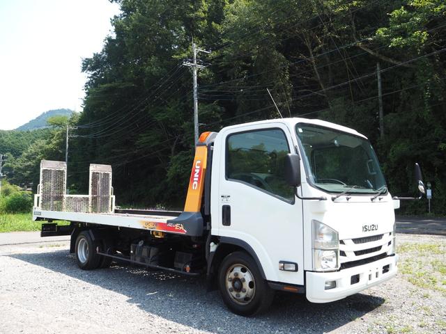 いすゞ エルフ 小型 車載専用車 *********(91136) 56枚目