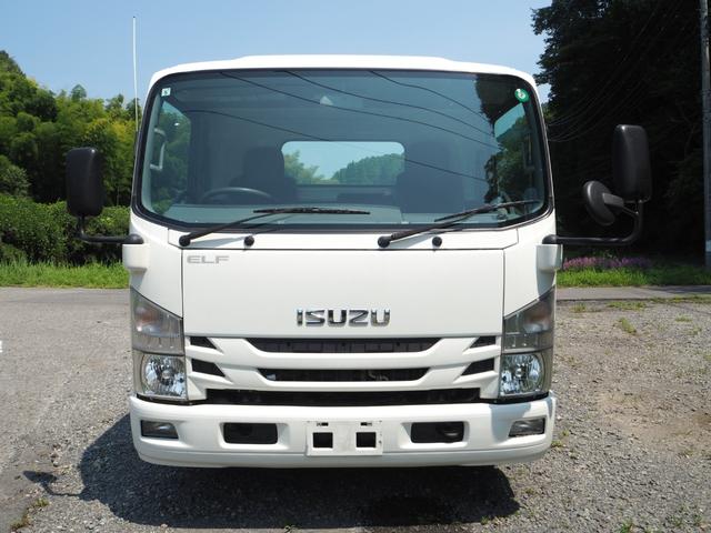 いすゞ エルフ 小型 車載専用車 *********(91136) 57枚目