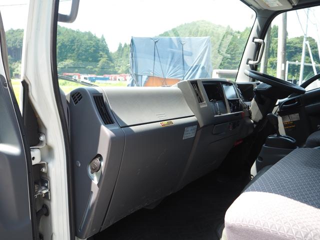 いすゞ エルフ 小型 車載専用車 *********(91136) 58枚目