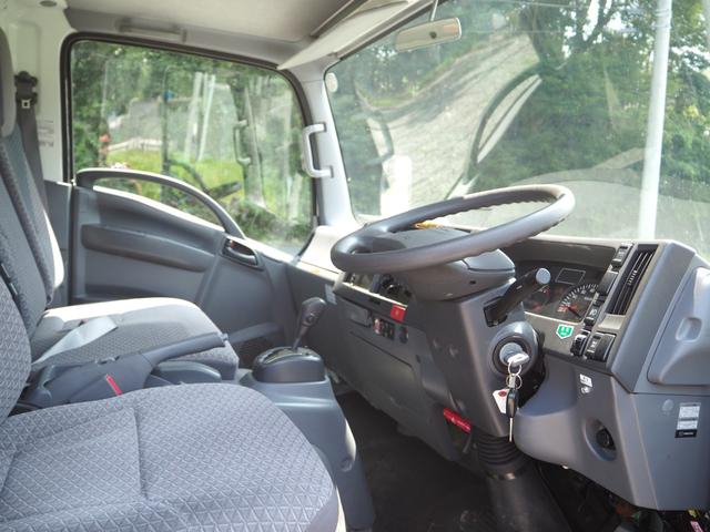 いすゞ エルフ 小型 車載専用車 *********(91136) 61枚目