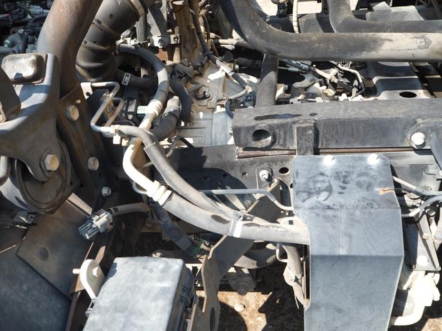 いすゞ エルフ 小型 バキュームカー *********(91137) 37枚目