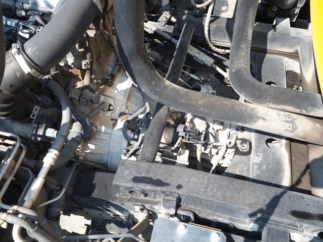 いすゞ エルフ 小型 バキュームカー *********(91137) 38枚目