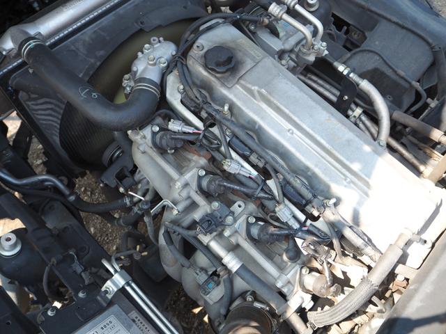 いすゞ エルフ 小型 バキュームカー *********(91137) 43枚目