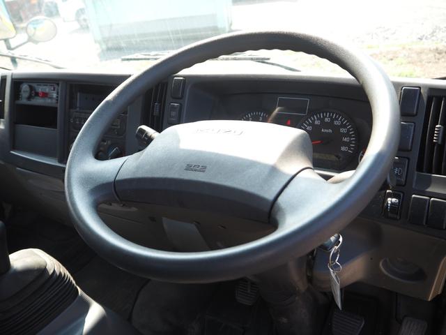 いすゞ エルフ 小型 バキュームカー *********(91137) 50枚目