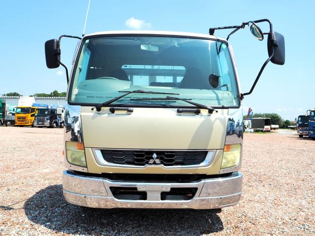 三菱ふそう ファイター 中型 コンテナ専用車 *********(91139) 9枚目