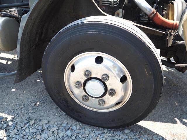 三菱ふそう ファイター 中型 コンテナ専用車 *********(91139) 23枚目