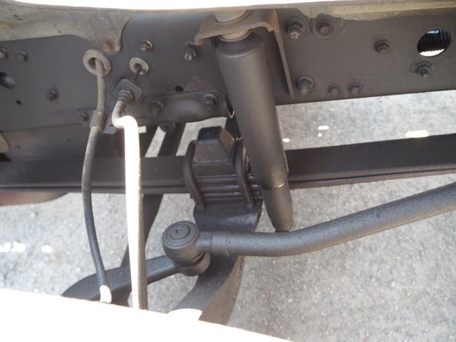 三菱ふそう ファイター 中型 コンテナ専用車 *********(91139) 24枚目