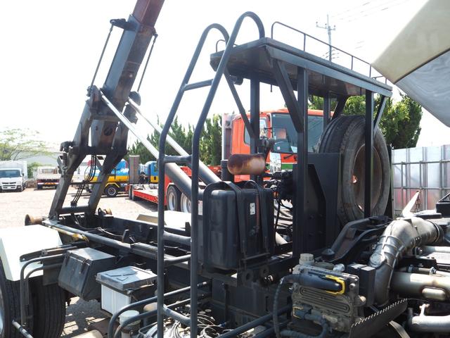 三菱ふそう ファイター 中型 コンテナ専用車 *********(91139) 26枚目