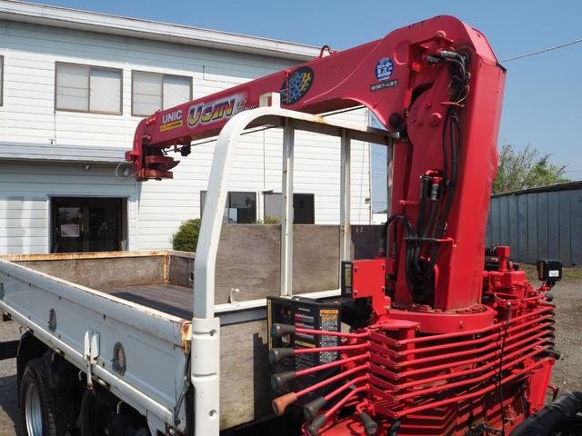 いすゞ エルフ 小型 平ボディ *********(91138) 35枚目