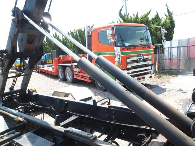 三菱ふそう ファイター 中型 コンテナ専用車 *********(91139) 28枚目