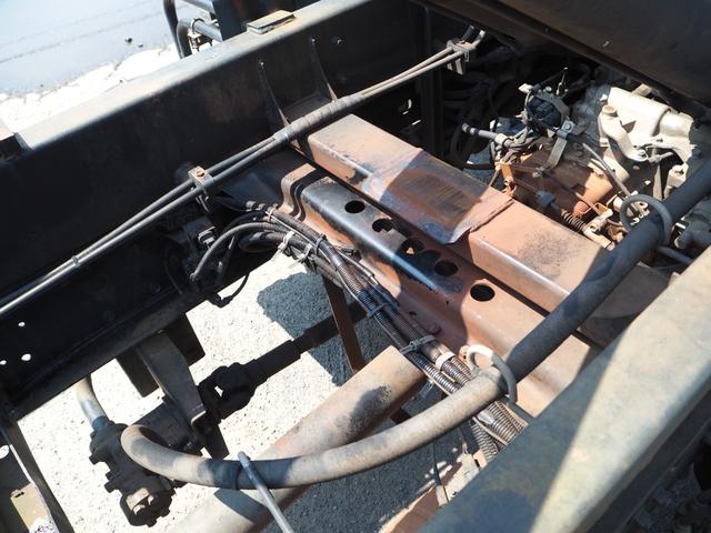 三菱ふそう ファイター 中型 コンテナ専用車 *********(91139) 34枚目