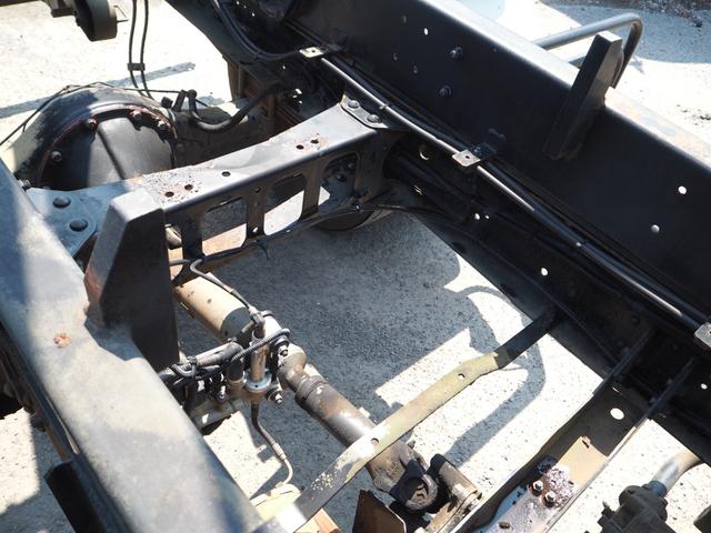 三菱ふそう ファイター 中型 コンテナ専用車 *********(91139) 35枚目