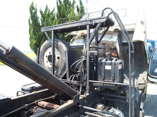 三菱ふそう ファイター 中型 コンテナ専用車 *********(91139) 40枚目