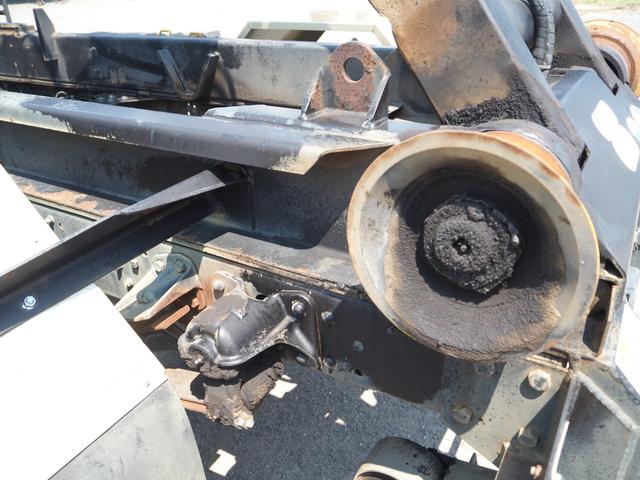 三菱ふそう ファイター 中型 コンテナ専用車 *********(91139) 44枚目