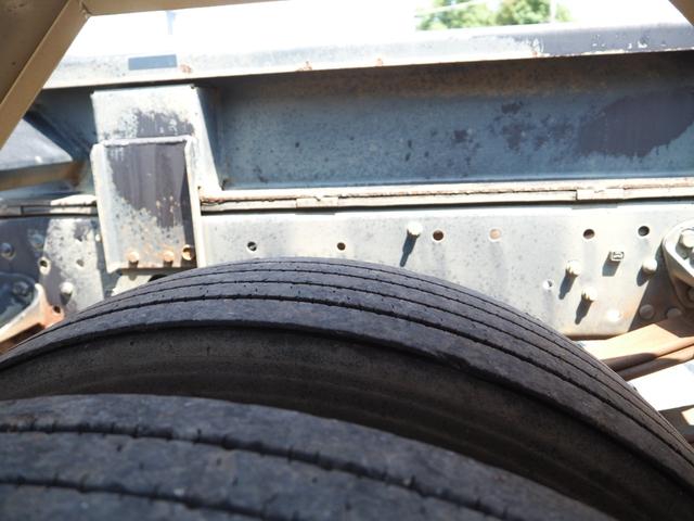 三菱ふそう ファイター 中型 コンテナ専用車 *********(91139) 46枚目