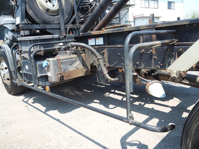 三菱ふそう ファイター 中型 コンテナ専用車 *********(91139) 47枚目