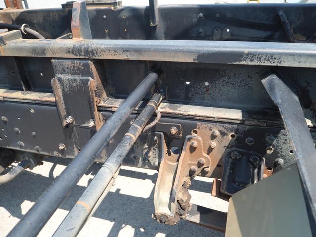 三菱ふそう ファイター 中型 コンテナ専用車 *********(91139) 48枚目