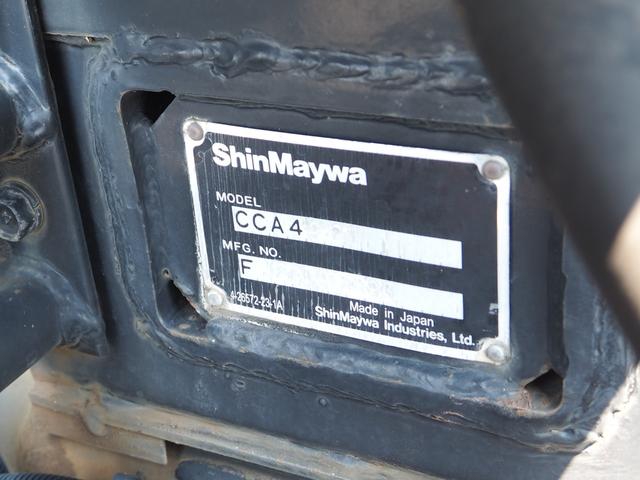 三菱ふそう ファイター 中型 コンテナ専用車 *********(91139) 50枚目