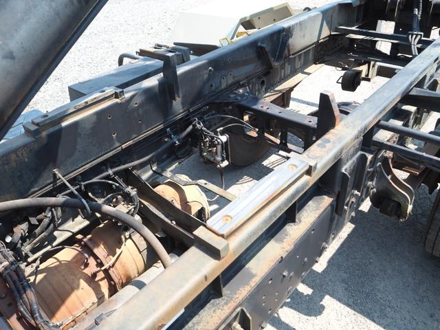 三菱ふそう ファイター 中型 コンテナ専用車 *********(91139) 51枚目