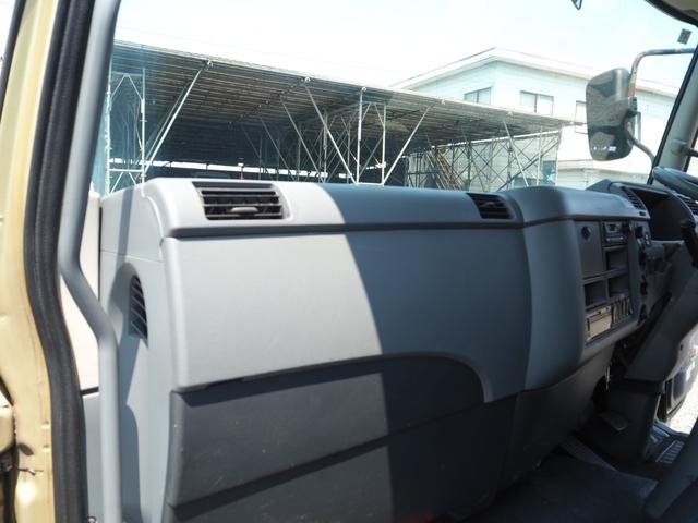 三菱ふそう ファイター 中型 コンテナ専用車 *********(91139) 57枚目