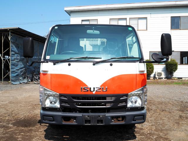 いすゞ エルフ 小型 平ボディ *********(91140) 9枚目