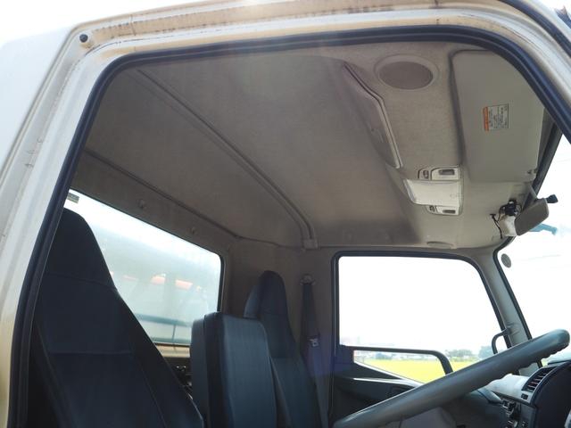 三菱ふそう ファイター 中型 コンテナ専用車 *********(91139) 61枚目