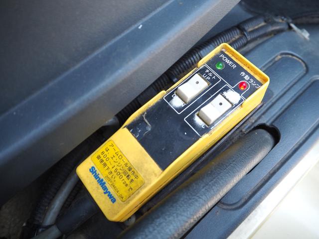 三菱ふそう ファイター 中型 コンテナ専用車 *********(91139) 62枚目