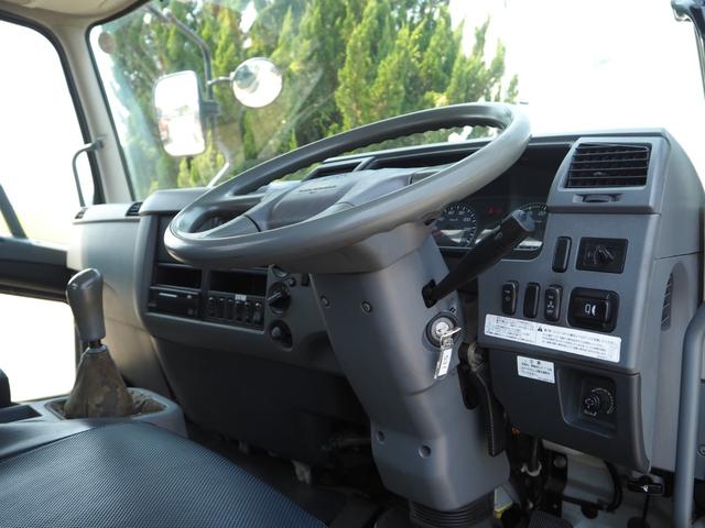 三菱ふそう ファイター 中型 コンテナ専用車 *********(91139) 63枚目