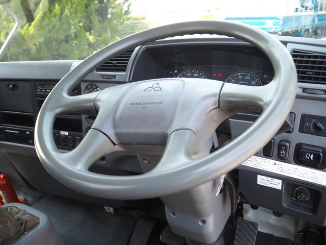 三菱ふそう ファイター 中型 コンテナ専用車 *********(91139) 64枚目