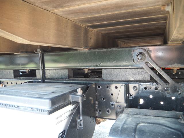 いすゞ エルフ 小型 平ボディ *********(91140) 21枚目