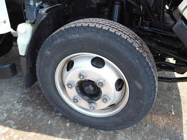 いすゞ エルフ 小型 平ボディ TPG-NKR85R(91142) 11枚目