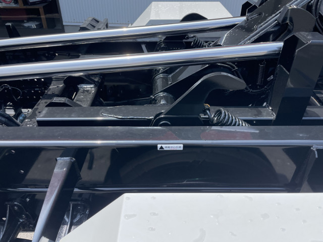 いすゞ フォワード 小型 コンテナ専用車 2RG-FRR90S4(91143) 19枚目