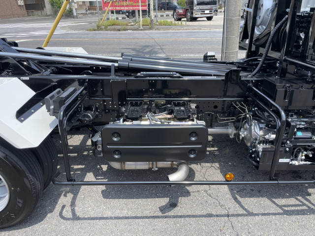 いすゞ フォワード 小型 コンテナ専用車 2RG-FRR90S4(91143) 22枚目