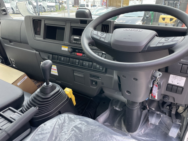 いすゞ フォワード 小型 コンテナ専用車 2RG-FRR90S4(91143) 28枚目