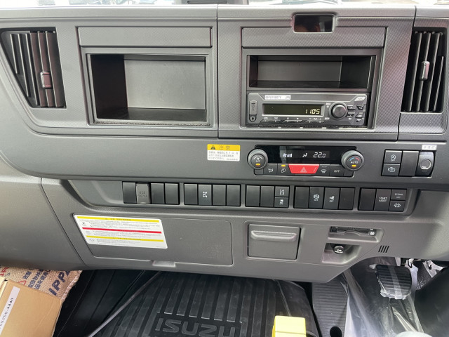 いすゞ フォワード 小型 コンテナ専用車 2RG-FRR90S4(91143) 29枚目