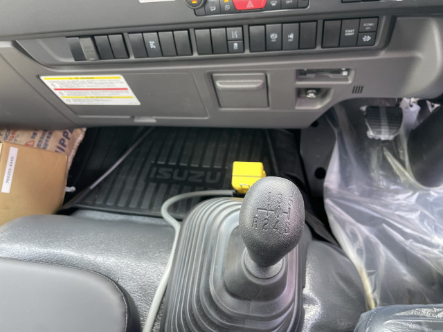 いすゞ フォワード 小型 コンテナ専用車 2RG-FRR90S4(91143) 30枚目