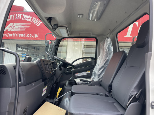 いすゞ フォワード 小型 コンテナ専用車 2RG-FRR90S4(91143) 35枚目