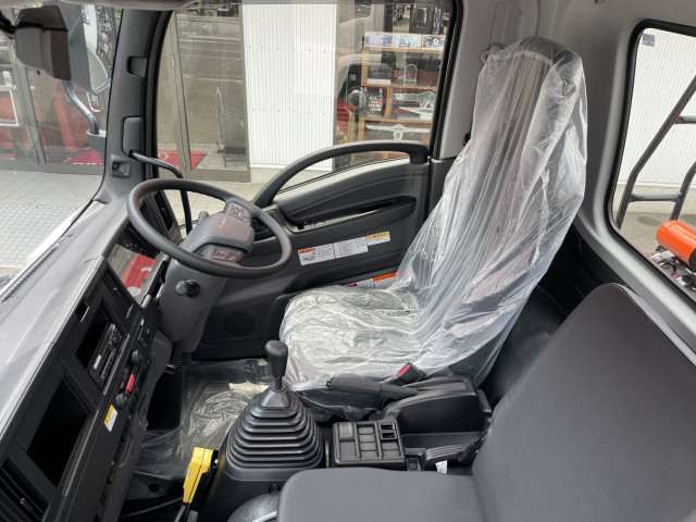 いすゞ フォワード 小型 コンテナ専用車 2RG-FRR90S4(91143) 36枚目