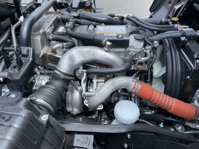 いすゞ フォワード 小型 コンテナ専用車 2RG-FRR90S4(91143) 39枚目