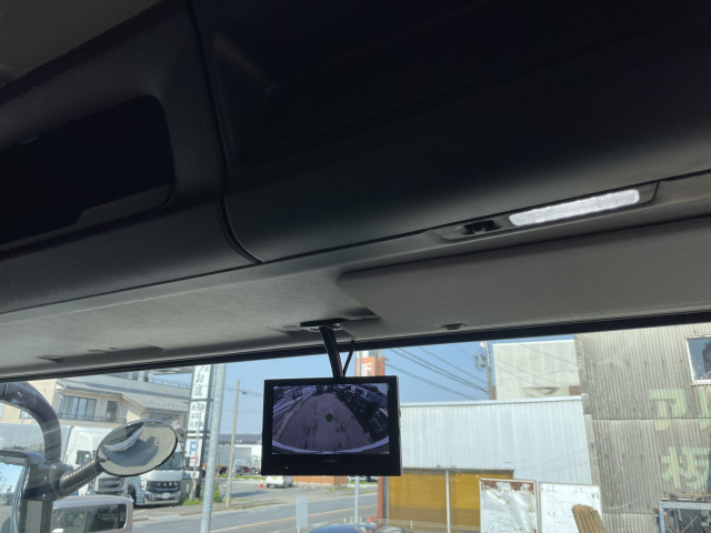 三菱ふそう スーパーグレート 大型 アルミウィング 2PG-FS84VZ(91144) 26枚目
