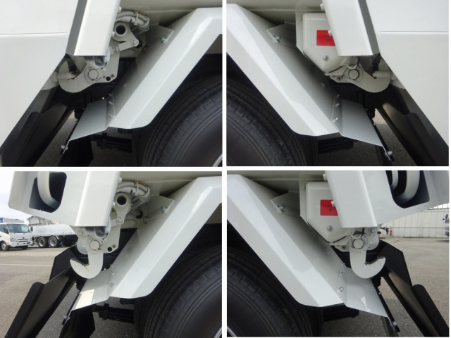 トヨタ ダイナ 小型 塵芥車（プレス式） 2KG-XZU605A(91145) 19枚目