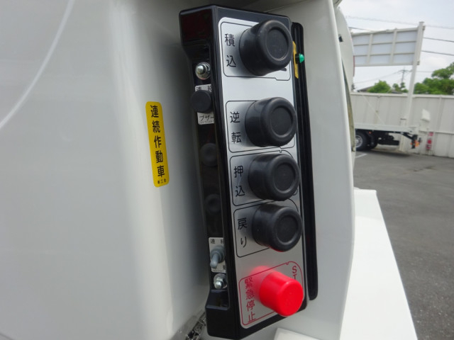 トヨタ ダイナ 小型 塵芥車（プレス式） 2KG-XZU605A(91145) 23枚目