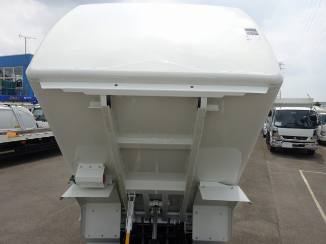 トヨタ ダイナ 小型 塵芥車（プレス式） 2KG-XZU605A(91145) 27枚目