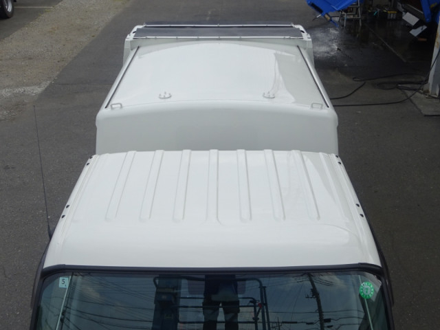 トヨタ ダイナ 小型 塵芥車（プレス式） 2KG-XZU605A(91145) 30枚目