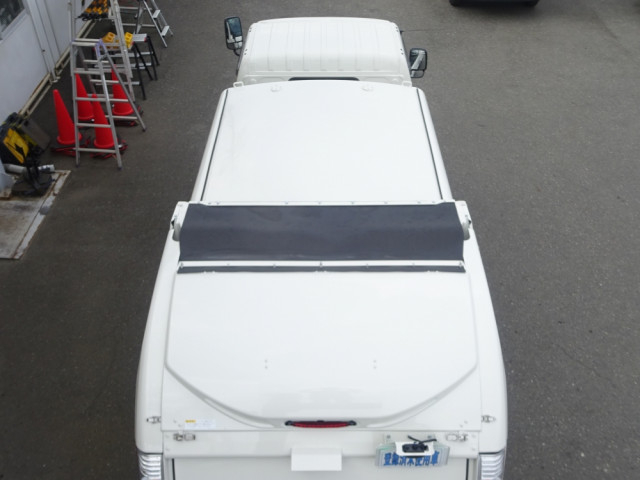 トヨタ ダイナ 小型 塵芥車（プレス式） 2KG-XZU605A(91145) 31枚目