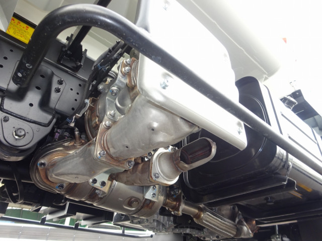 トヨタ ダイナ 小型 塵芥車（プレス式） 2KG-XZU605A(91145) 33枚目