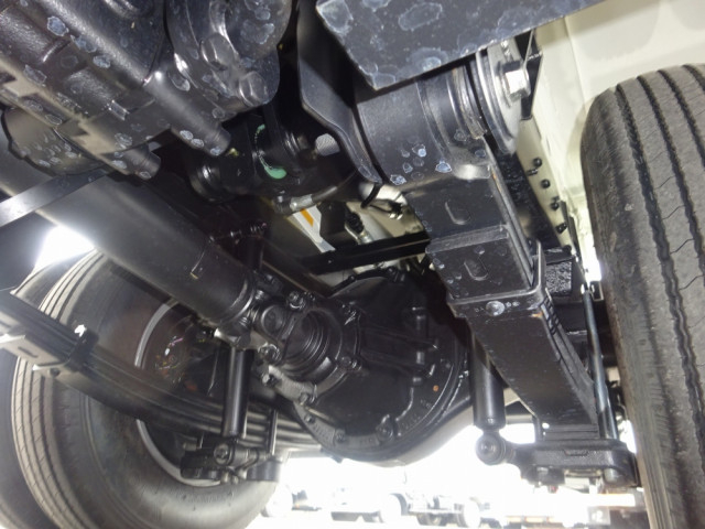 トヨタ ダイナ 小型 塵芥車（プレス式） 2KG-XZU605A(91145) 34枚目